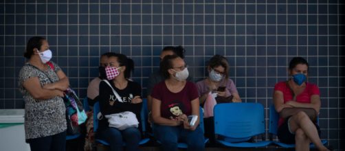 Ritmo de cont&aacute;gio desacelera nas capitais e tem avan&ccedil;ado no interior, segundo levantamento. (Arquivo Blasting News)