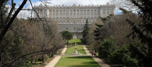 Suculenta entrevista a Corinna sobre Juan Carlos I