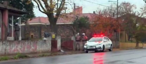 Trabalhos de negocia&ccedil;&atilde;o duraram quatro horas. (Reprodu&ccedil;&atilde;o/RBS)