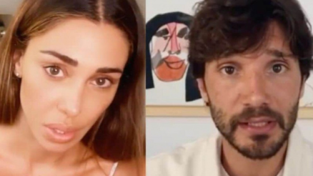 Belen Rodriguez e De Martino: non sarebbero in crisi per infedelt&agrave; (RUMORS).