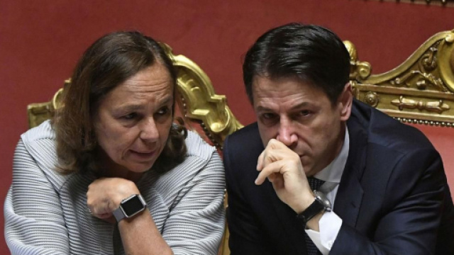 Conte, Lamorgese e Speranza presto interrogati in procura a Bergamo.