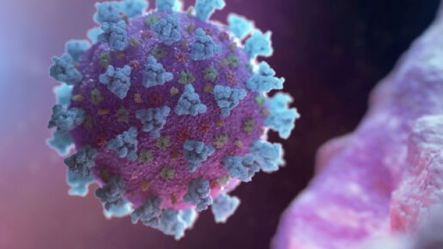 Coronavirus bollettino aggiornato del 10 giugno.