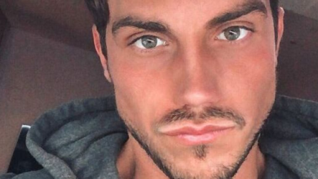 Daniele Dal Moro ha avuto un incidente in moto.