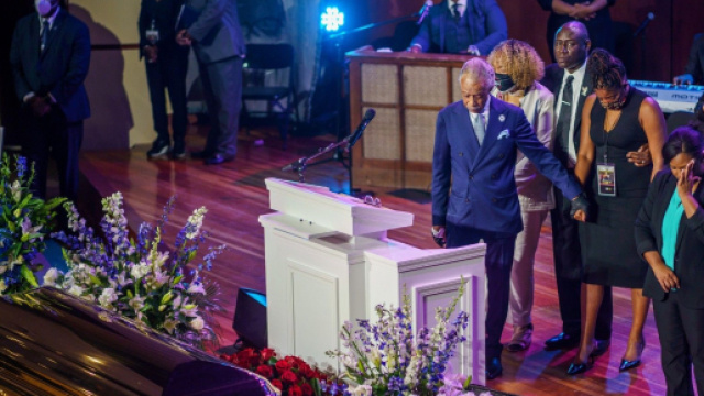 George Floyd: un silence de 8 min 46 secondes observ&eacute; lors de la ... - universmartphone.com