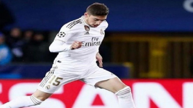 Inter: il sogno di Conte &egrave; Valverde, ma per il Real Madrid &egrave; incedibile.