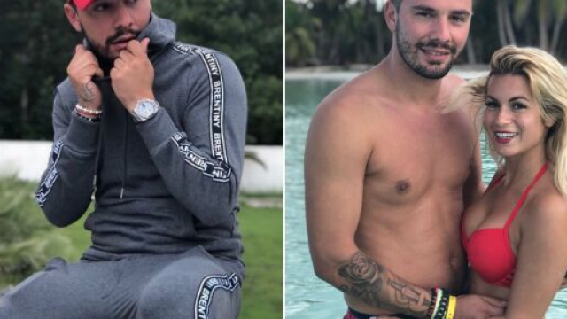 Le Jaguar des Marseillais, Kevin Guedj aurait &eacute;galement opt&eacute; pour une liposuccion ... - gossip-room.fr