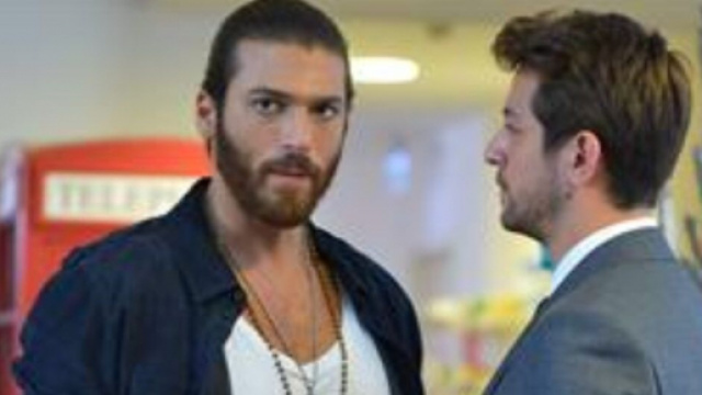 Spoiler Daydreamer: Emre trama alle spalle di Can.