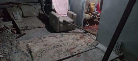 Homem é preso suspeito de matar a mãe e sobrinha de 10 meses em Rio Grande (RS)