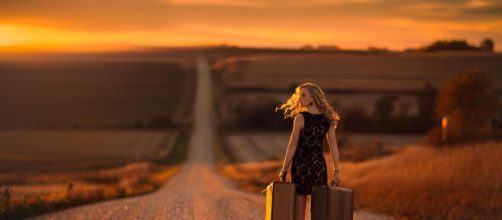 5 motivos para viajar sozinho e sem medo. (Arquivo Blasting News)