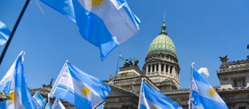 Argentina vive la cuarentena m&aacute;s extensa del mundo