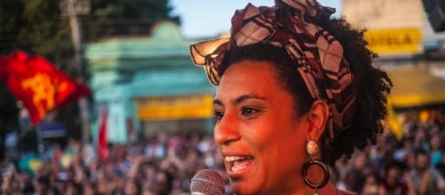 Delegado afirma que cl&atilde; Bolsonaro n&atilde;o est&aacute; envolvido no assassinato de Marielle Franco. (Arquivo Blasting News)