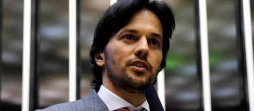 Deputado F&aacute;bio Faria ser&aacute; o comandante do renascido Minist&eacute;rio das Comunica&ccedil;&otilde;es. (Arquivo Blastingnews)