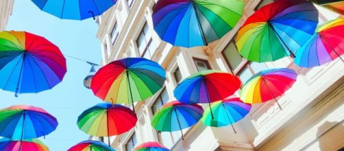 El D&iacute;a del Orgullo Gay representa el apoyo social a esta comunidad en todo el mundo. - pinterest.ca