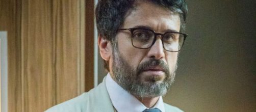 Eriberto Le&atilde;o fez diversos trabalhos na TV. (Reprodu&ccedil;&atilde;o/TV Globo)