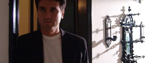 Eriberto Le&atilde;o j&aacute; atuou no filme 'Intruso'. (Reprodu&ccedil;&atilde;o/YouTube)