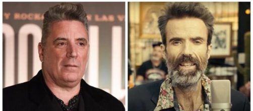 Loquillo y su patoso mensaje sobre Pau Don&eacute;s.