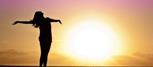 O Sol proporciona vitamina D para o corpo. (Arquivo Blasting News)