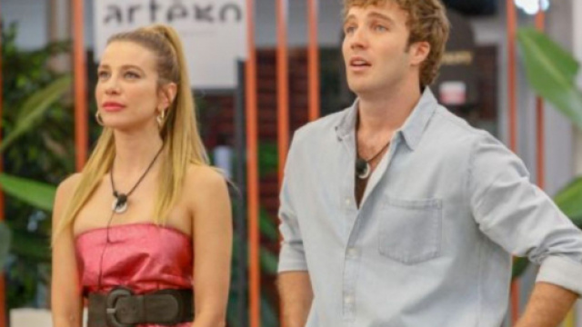 Clizia Incorvaia replica alla redazione di Temptation Island Vip