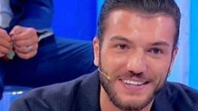 Davide Basolo, Alchimista, in un post su Ig: 'Correr&ograve; nuovamente il rischio di bruciarmi'.