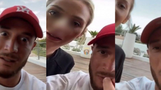 &Eacute;lo&iuml;se Appelle (Les Marseillais aux Cara&iuml;bes) d&eacute;voile les r&eacute;sultats de sa rhinoplastie.