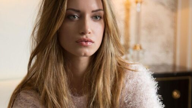 Il Paradiso delle signore intervista a Giulia Arena di Veronica Maya.