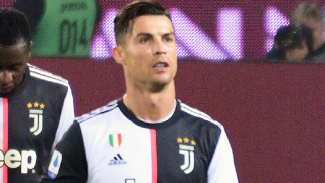 Juventus, voci su Ronaldo al Real Madrid.