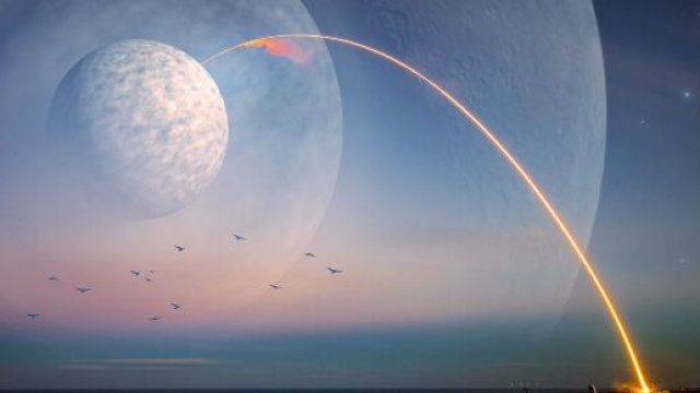 L'oroscopo di domani 16 giugno.