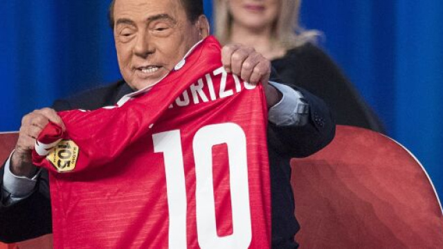 Monza promosso in Serie B, Berlusconi ora punta alla massima serie.