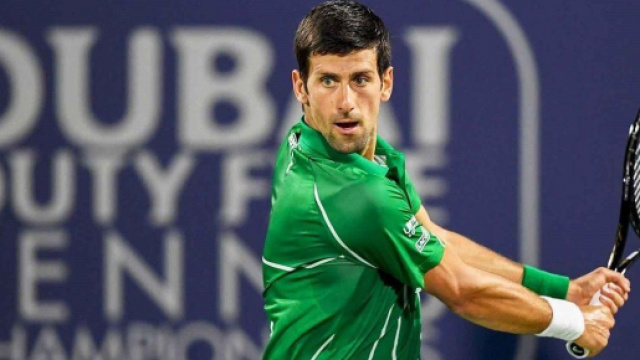 Novak Djokovic esprime perplessit&agrave; sulla sua partecipazione ai Us Open, se ovviamente il torneo sar&agrave; disputato.