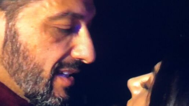 Pago, nuove dichiarazioni su Serena: 'Il problema non &egrave; perdonare ma ritrovare la fiducia'.
