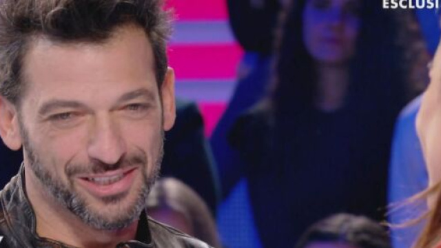Pago, nuovo retroscena sull'addio a Serena: 'Da aprile non ci parlavamo pi&ugrave; come prima'.