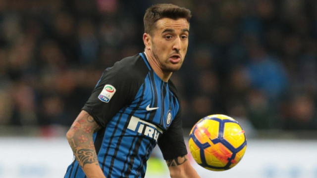 Possibile scambio Vecino-Morata tra Inter e Atletico Madrid.