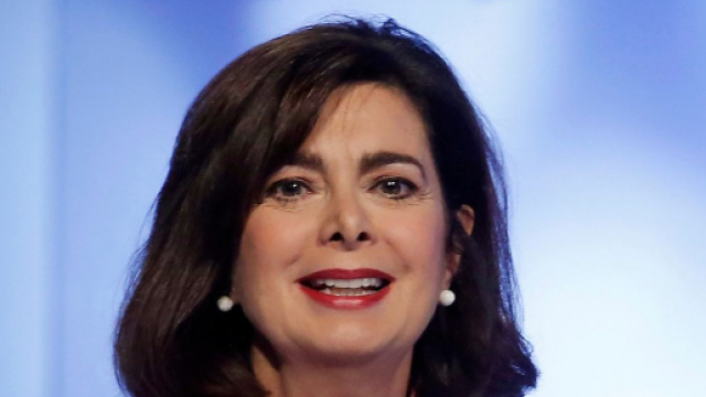 Sanatoria migranti: emendamento di Laura Boldrini.
