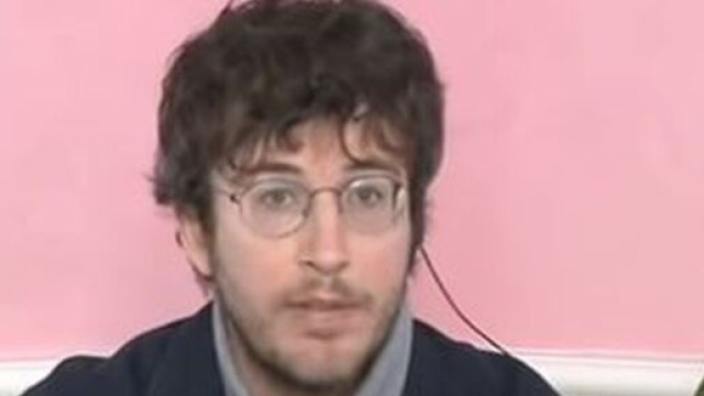 Il filosofo e politico Diego Fusaro.