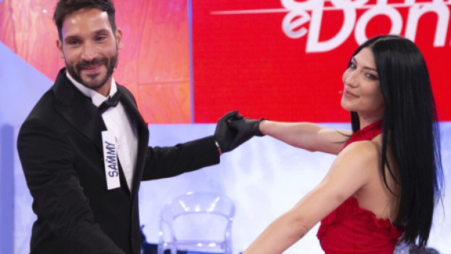 Temptation Island: Giovanna e Sammy di U&D sarebbero gi&agrave; pronti a farsi 'tentare' (Rumors).