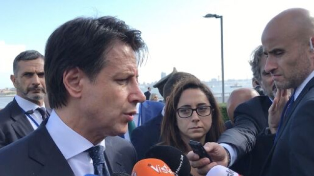Zona rossa Bergamo, Giuseppe Conte sar&agrave; ascoltato dalla procura come persona informata sui fatti.