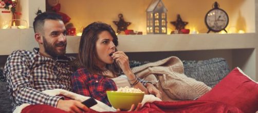 5 filmes para curtir no Dia dos Namorados, aproveitar a quarentena para assistir juntinhos (Blasting News)