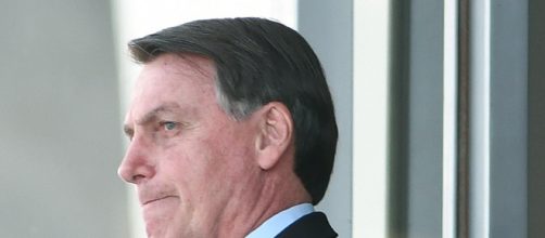 Bolsonaro d&aacute; declara&ccedil;&atilde;o pol&ecirc;mica em live (Foto: Arquivo Blastingnews)