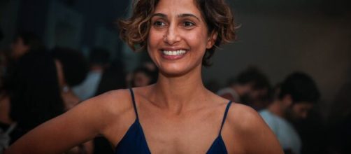 Camila Pitanga j&aacute; fez diversos trabalhos na TV. (Arquivo Blasting News)