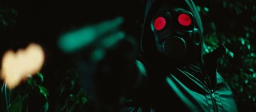 'O Doutrinador' foi estreado em 2018. (Arquivo Blasting News)