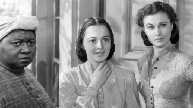 HBO supprime &laquo; Autant en emporte le vent &raquo;, jug&eacute; "raciste" - Pr&eacute;sent - present.fr