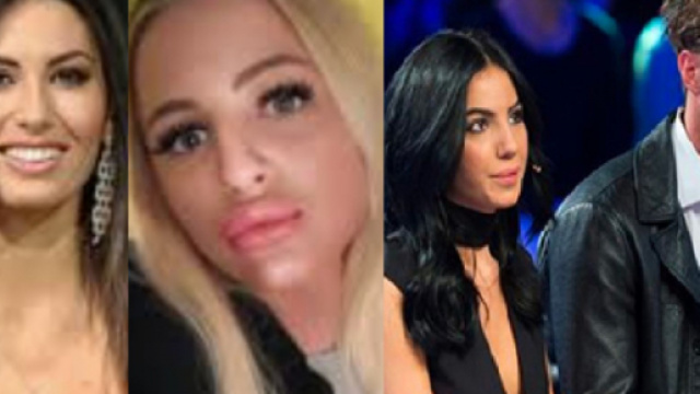 Il totonomi per il Gf vip 5 &egrave; ufficialmente partito.