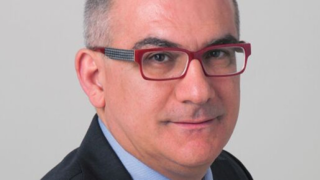 Intervista in esclusiva a Gabriele Scibilia, general manager di Flashpoint