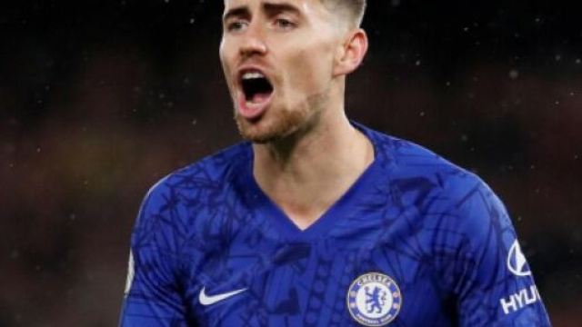 Juventus, possibile colpo Jorginho.