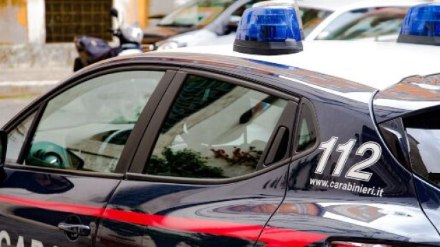 Lecce, 87enne si presenta armato di fucile all'apertura dell'ufficio postale: denunciato.