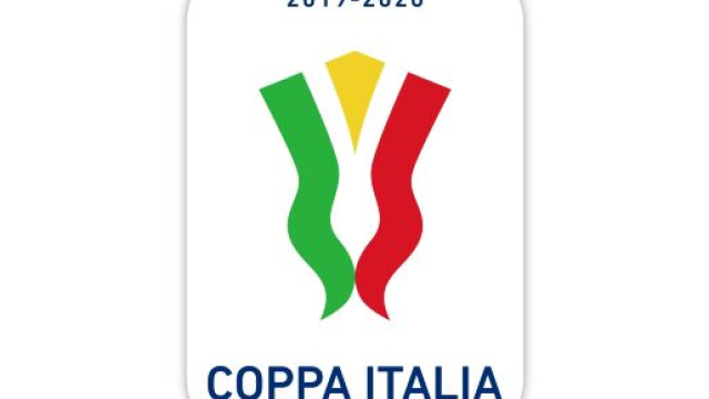 Logo della Coppa Italia 2019/2020.