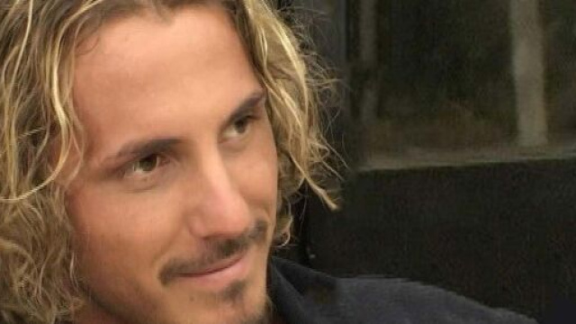 Malore per Laerte Pappalardo, figlio di Adriano