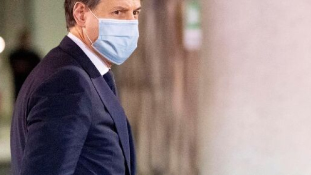 Mancata zona rossa a Nembro e Alzano Lombardo: i pm hanno ascoltato il Premier Giuseppe Conte.