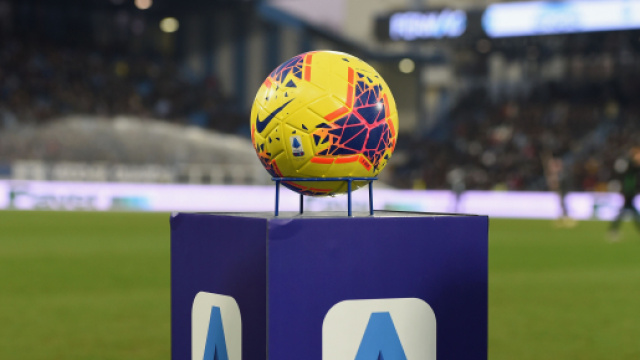 Serie A in chiaro, Mediaset pronta alla battaglia.