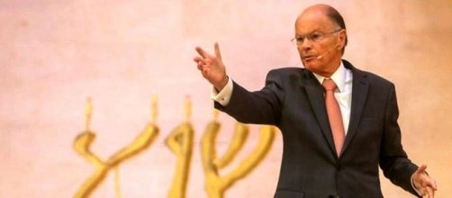 Bispo Edir Macedo &eacute; l&iacute;der da Igreja Universal do Reino de Deus e dono da Record TV. (Arquivo Blasting News)